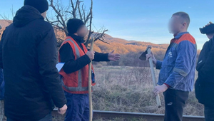 Bizarné aj tragické: Čo všetko sa deje na ukrajinsko-slovenskej hranici?