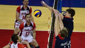 Highlight: Humenčania využili domáce prostredie, striebro Prešovu