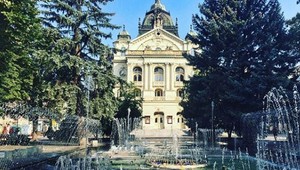 Prestížny denník The Guardian odporúča turistom navštíviť Košice. Umiestnili sa v rebríčku TOP 10