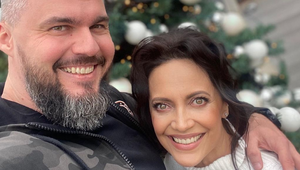 Temná minulosť snúbenca Lucie Bílej! Dokonca si zmenil aj priezvisko!