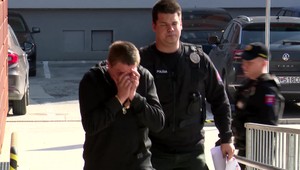 Bála sa o život, tak na syna zavolala políciu. Bol v podmienke, teraz bude za svoje činy pykať opäť