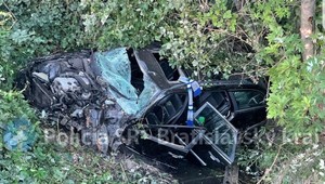 Tragický začiatok septembra v Bratislavskom kraji: V jeden deň vyhasli na cestách tri životy