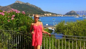 Adriana Kmotríková si vyšla bez podprsenky: Keď sa nedá, tak sa nedá