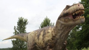 Dinosaurus bol iný, ako sme si pôvodne mysleli