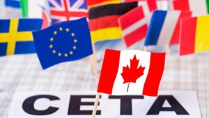 Belgické regióny súhlasili s dohodou CETA