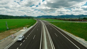 Zo soboty na nedeľu bude úplne uzavretá časť diaľnice D1