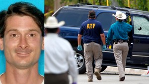 Dostal oznámenie o vysťahovaní, začal strieľať. Traja mŕtvi