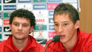 O Hološka sa zaujíma Juventus