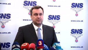 SNS navrhne odvolať Petru Krištúfkovú z výboru na kontrolu činnosti Vojenského spravodajstva