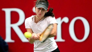 Slovenkám úvodný deň Ritro Slovak Open nevyšiel