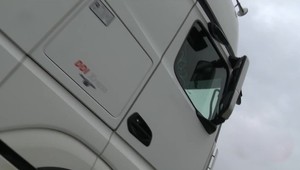 Kamionisti pod vplyvom alkoholu: Dopravný psychológ hovorí o paradoxnej zodpovednosti