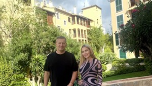 Boris KOLLÁR po rozchode s VIZVÁRYOVOU: Menej času na syna ABNERA? A jej útek zo Slovenska!