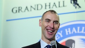 Zdeno CHÁRA vkročil medzi nesmrteľných do Hokejovej siene slávy