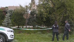 Mráz v Oravskej Porube sa stal osudným 52-ročnému mužovi. Našli ho v malom potôčiku