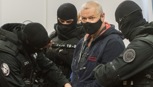 Päť vrážd a ukradnuté milióny. Hrobár mafie dostal opäť doživotie