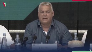 Nie som Putinova bábka, vyhlásil Orbán, keď ako jediný európsky líder nepodporil spoločné európske vyhlásenie