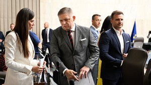 Ministri na rokovaní prebrali viac ako 30 bodov. Tieto návrhy odobrili