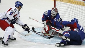 Recept na Čechov? Dôsledná obrana, disciplína a prvý gól