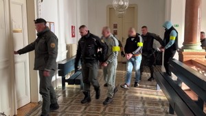 Najväčšia protidrogová akcia na Slovensku: Sudca obvineného z akcie Linea neprepustil