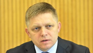 Na plynovú krízu sme pripravení, tvrdí Fico