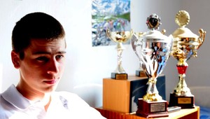 Sagan druhýkrát v kariére Cyklistom roka