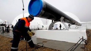 191. deň na Ukrajine: Gazprom prerušil dodávky plynu do Európy cez Nord Stream 1 na dobu neurčitú