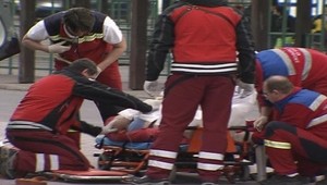 Zrážka vlakov: Jozefov stav je stále vážny