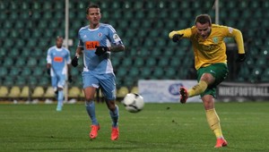 Highlight: Šláger pod Dubňom pred slušnou návštevou bez gólov