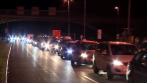 Cestujete na dovolenku autom? Rady ako postupovať v prípade nehody