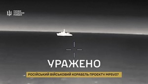 Británia bude vo veľkom vyrábať najmodernejšie obranné drony pre Ukrajinu