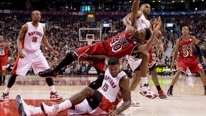 NBA: Bostonu nechýba Rondo, Pauovi Gasolovi apetít