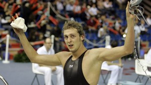 V 3. deň štyri svetové rekordy, na 100 m v.sp triumf Leveauxa