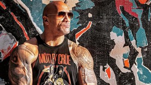 Nemá sa prečo sťažovať: Dwayne Johnson sa stal najlepšie plateným hercom minulého roka