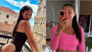 Schudla už 10 kíl: Skoncová prezradila, ako sa jej to po 2 pôrodoch podarilo! Trik je...