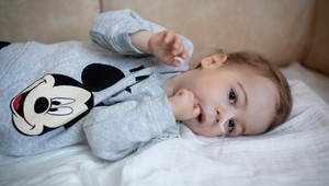 Riškov príbeh zomkol Slovákov: Vďaka štedrosti dobrých ľudí by mal boj o čas vyhrať!