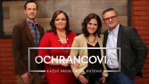 Sklamanie na súde? Pomôcť môžu Ochrancovia