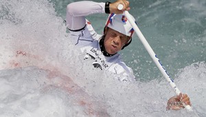 Martikán a jeho pokus o piatu medailu. Už dnes!