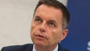 Kauza Mýtnik: Vypočuli exministra financií Petra Kažimíra