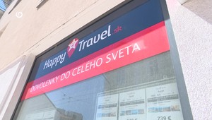Dovolenka sa nekonala, no peniaze odišli. Polícia hľadá poškodených klientov cestovky HappyTravel
