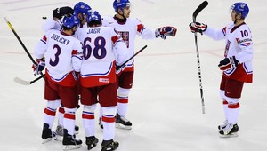 Česi majú krátke gate