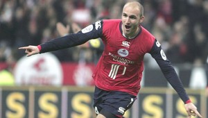 Vittek strelil víťazný gól do siete majstrovského Lyonu