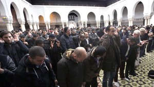 Na čaji v mešite. Francúzski moslimovia vzdelávali ľudí o islame