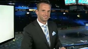 Vychutnajte si Riša Lintnera a jeho motivačný príhovor pred Dánskom