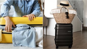 Chcete sa na dovolenku zbaliť naozaj úsporne? S týmito 6 kúskami si vystačíte na týždeň!