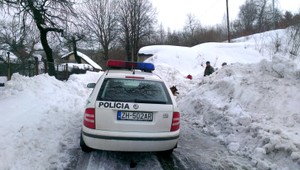 Vo Veľkej Lehote zmizli manželia. V dome sa našli stopy krvi