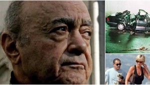 Dianu a Dodiho zabila kráľovská rodina, tvrdí miliardár Al Fayed