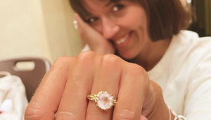 Kríza u Klusovcov má vyvrcholenie! Tamara ukázala zásnubný prsteň!