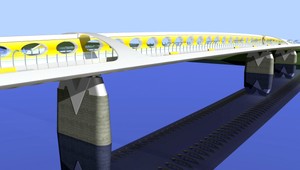 Bratislavská MHD. Pribudnú súkromníci, električka aj nový most