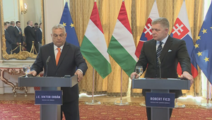 Fico a Orbán podpísali memorandum o cezhraničnom rozvoji, chvália nadštandardné vzťahy