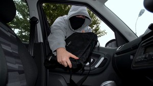 Zronená matka prosí zlodeja, aby vrátil prameň vlasov z ukradnutej tašky